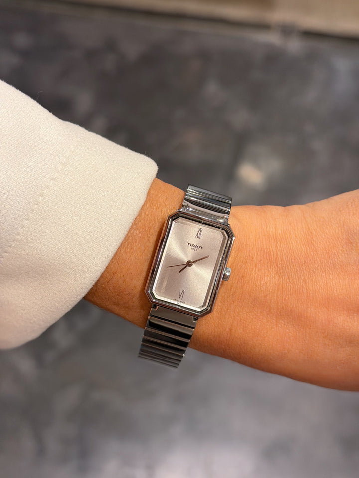 Tissot SRV Classic - 30mm
