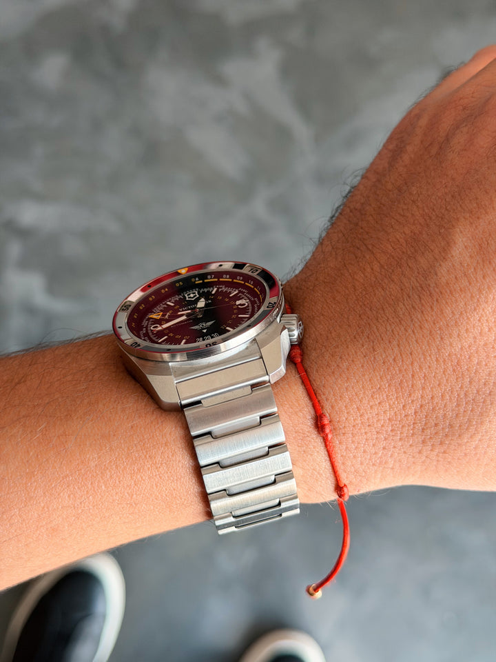 Victorinox Airpro - 43mm