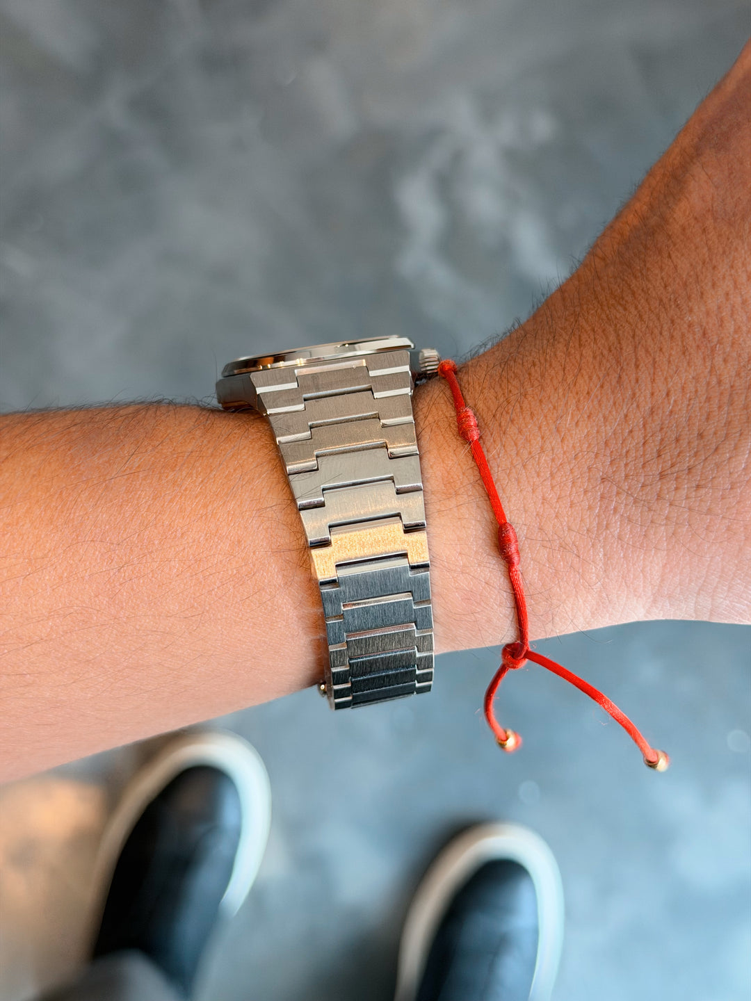 Tissot PRX Madre pérola - 40mm