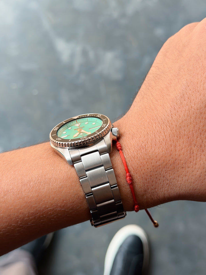 Seiko 5 sports reduced
