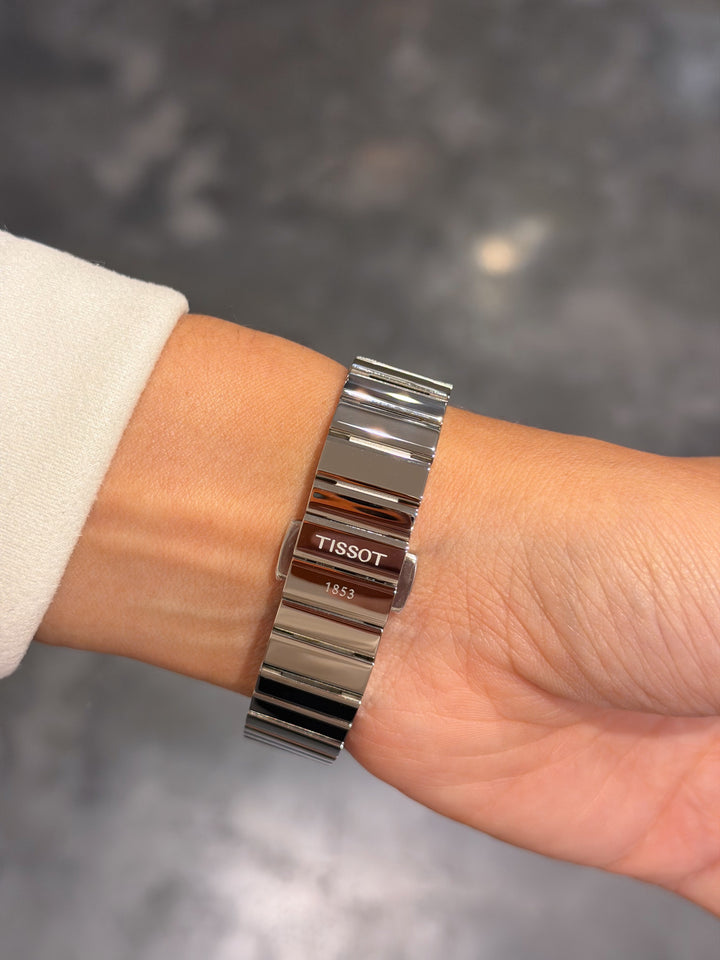 Tissot SRV Classic - 30mm