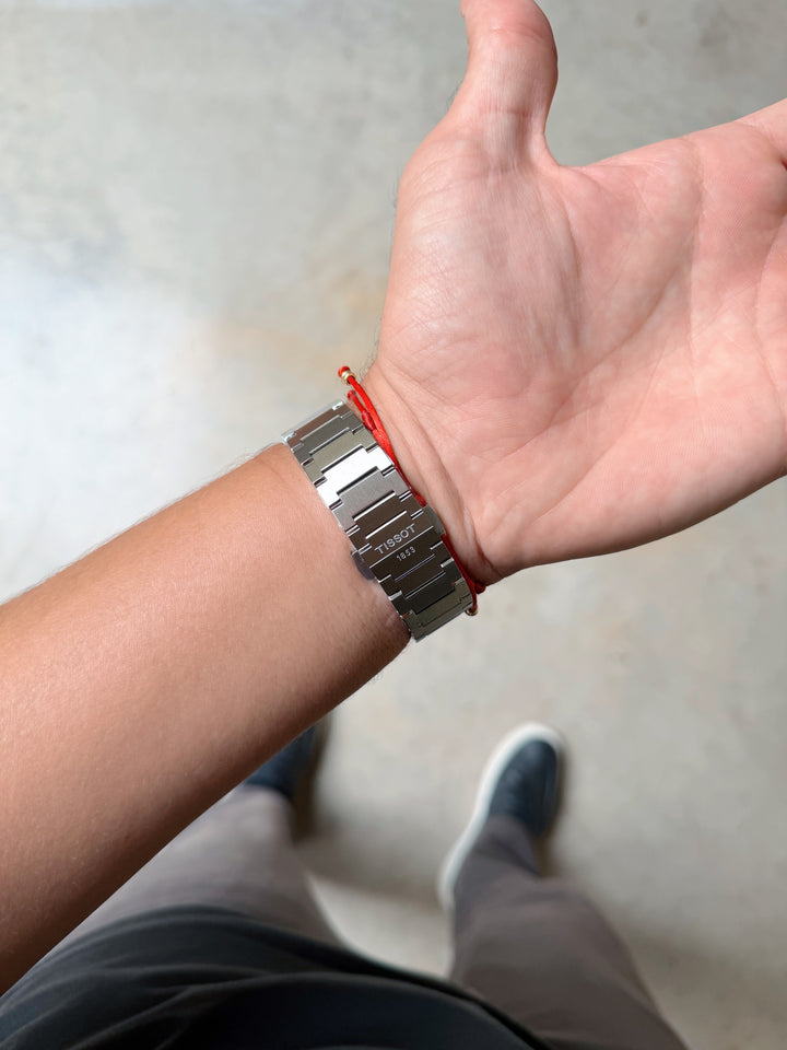 Tissot PRX 35mm - Ice Blue