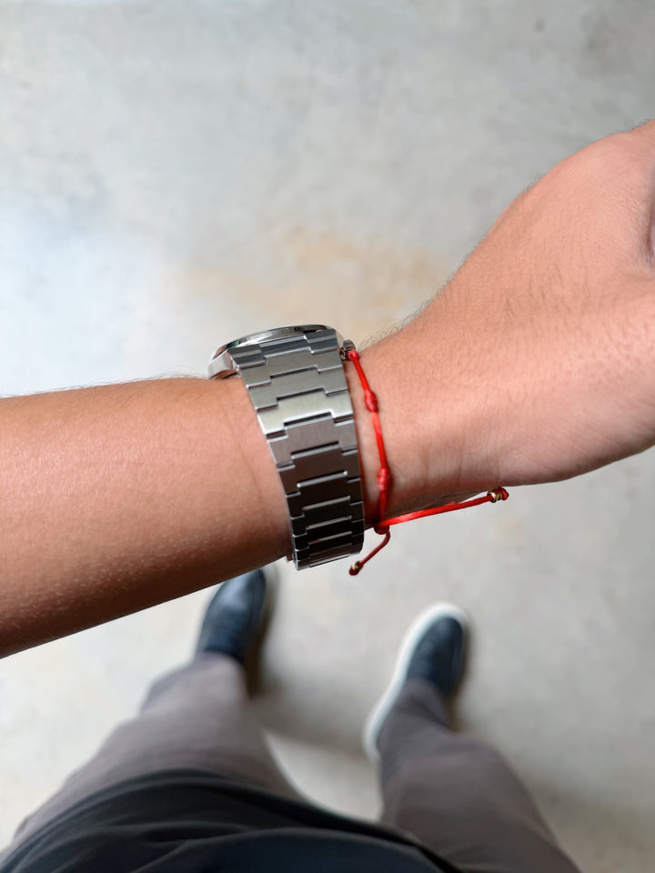 Tissot PRX 35mm - Ice Blue