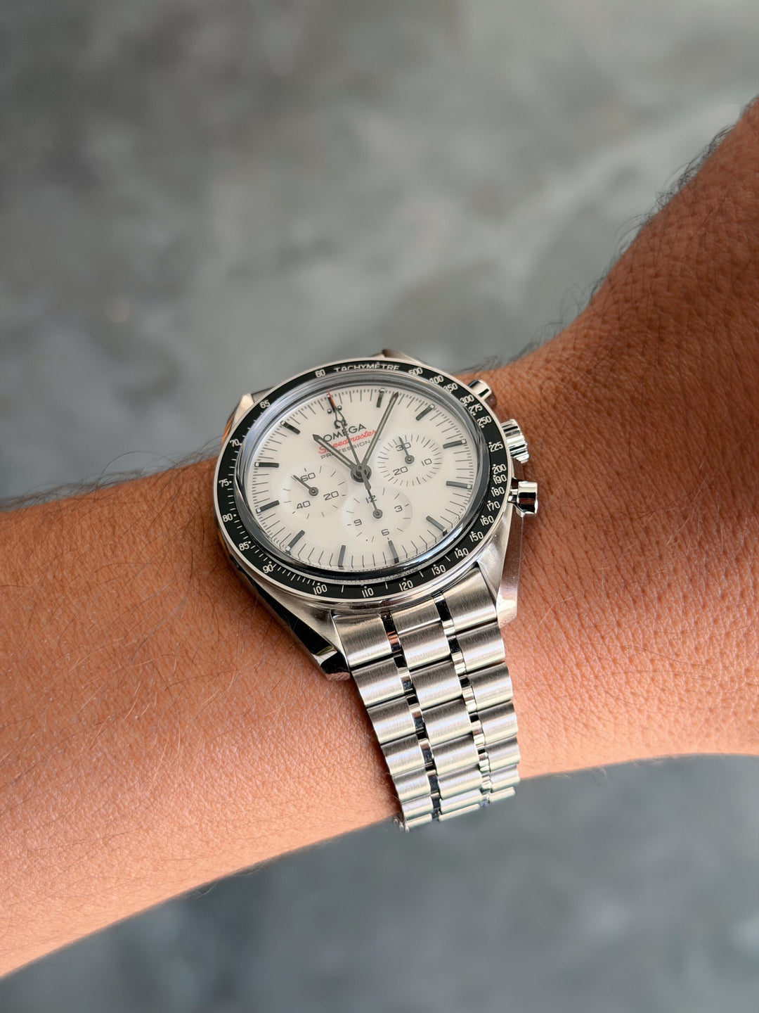 OMEGA Speedmaster Moonwatch Professional - 42mm