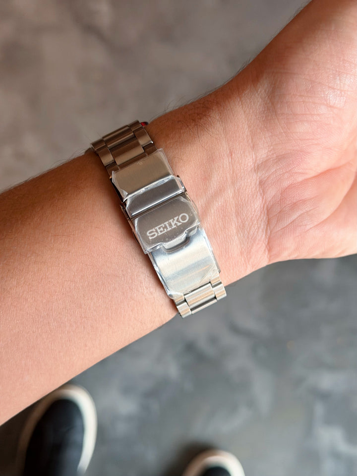 Seiko Prospex Remake 1965 - 40mm