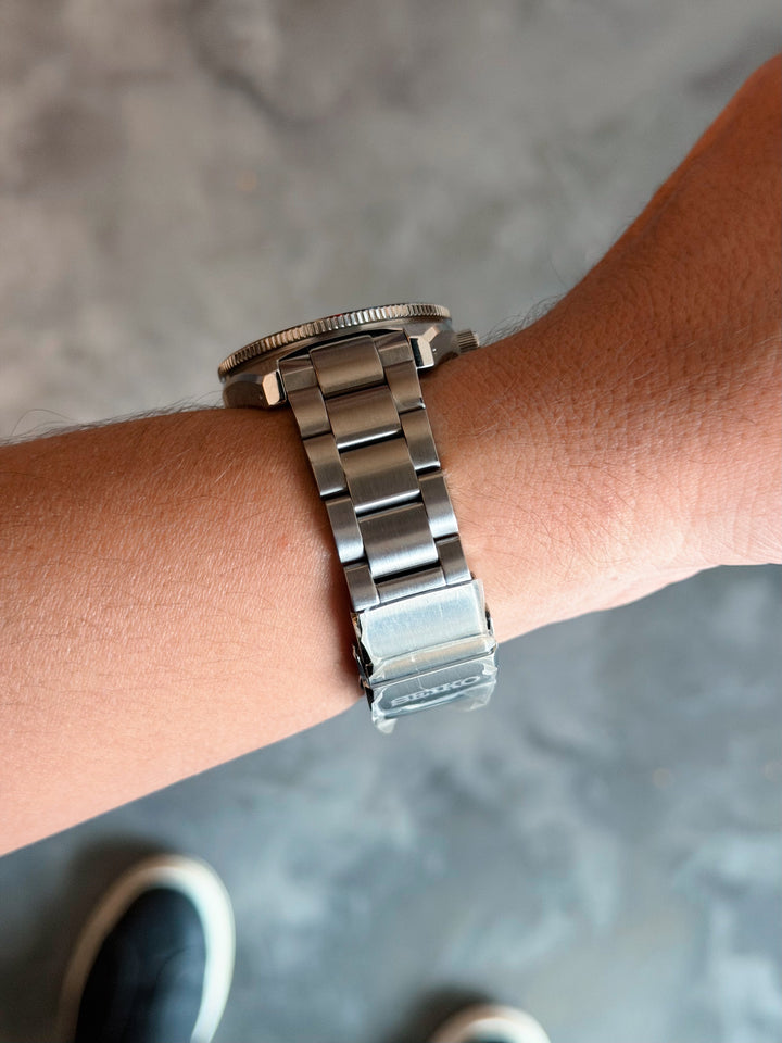 Seiko Prospex Remake 1965 - 40mm