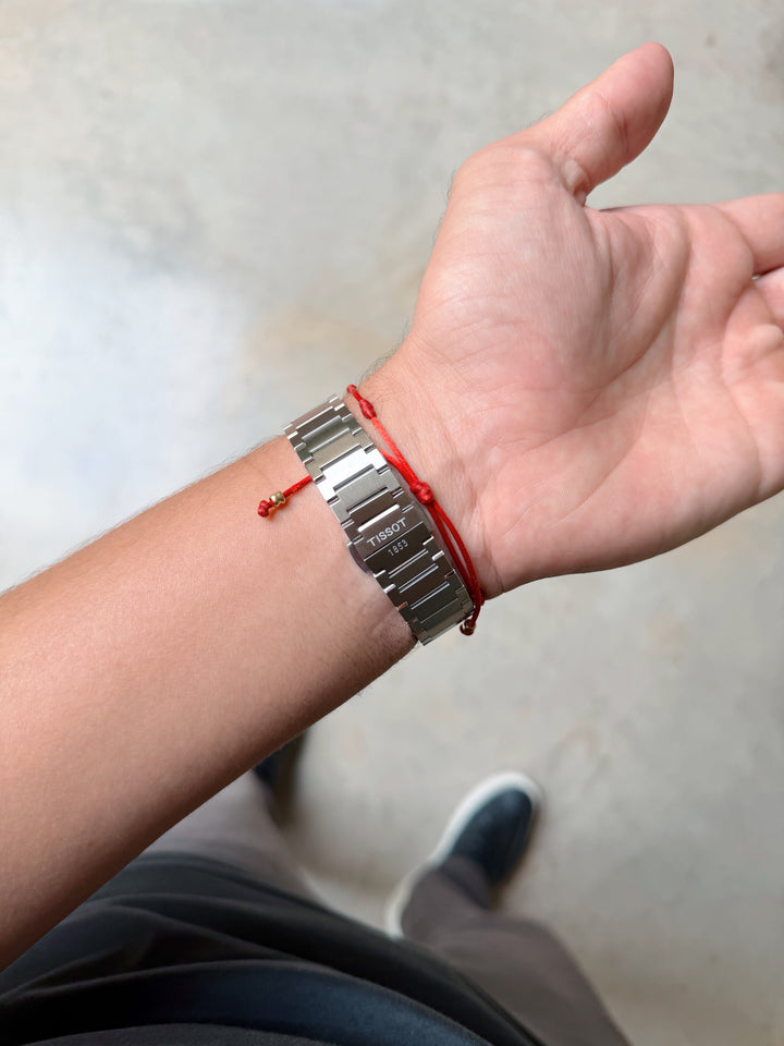 Tissot PRX 40mm - Powermatic - Ice blue