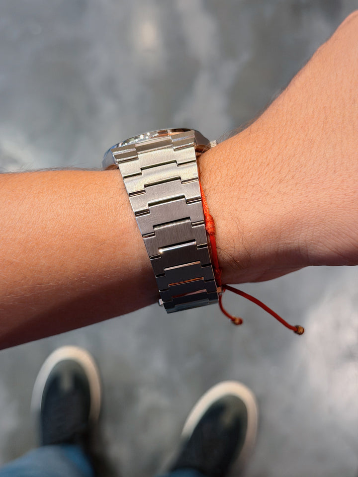Tissot PRX 35mm - Tiffany - 35mm