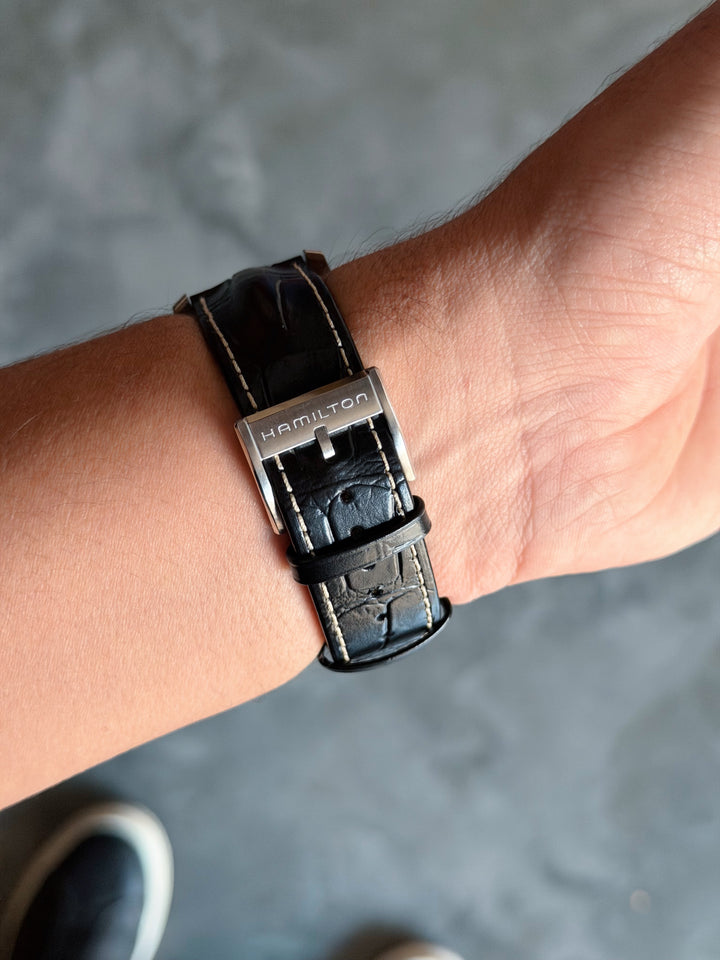 Hamilton Khaki Field Murph - 42mm