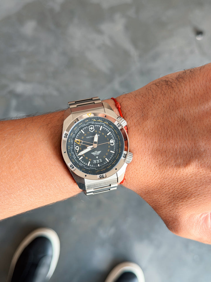 Victorinox Airpro - 43mm